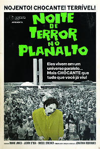 Watch Noite de Terror no Planalto (Short 2023)