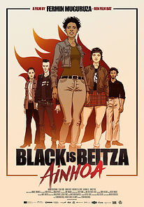 Watch Black is Beltza II: Ainhoa
