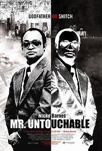 Watch Mr. Untouchable