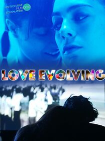 Watch Love Evolving