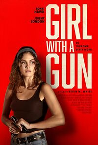 Watch Girl with a Gun