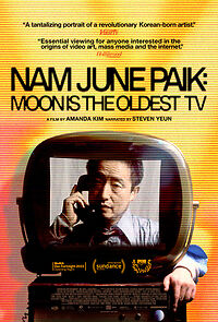 Watch Nam June Paik: Moon Is the Oldest TV