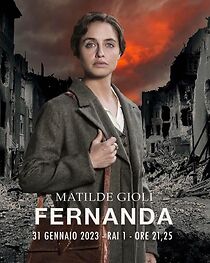 Watch Fernanda