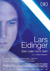 Watch Lars Eidinger - Sein oder nicht sein