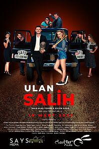 Watch Ulan Salih