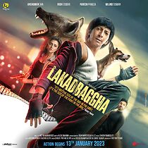 Watch Lakadbaggha