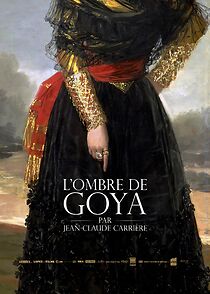Watch L'ombre de Goya par Jean-Claude Carrière