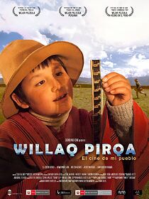 Watch Willaq Pirqa, el cine de mi pueblo