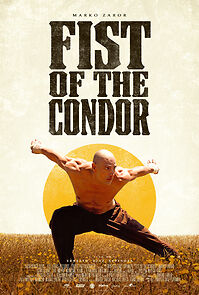 Watch The Fist of the Condor