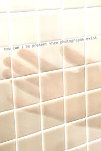 Watch How Can I Be Present when Photographs Exist (Short 2023)