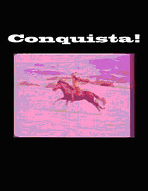 Watch Conquista (Short 1971)