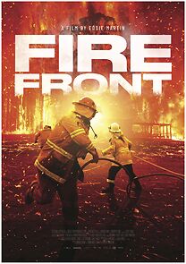 Watch Fire Front