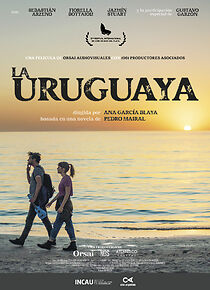 Watch La uruguaya