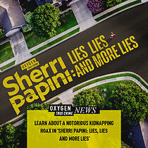 Watch Sherri Papini: Lies, Lies, and More Lies (TV Special 2022)