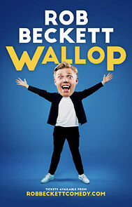 Watch Rob Beckett: Wallop (TV Special 2022)