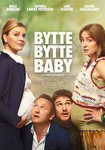 Watch Bytte bytte baby