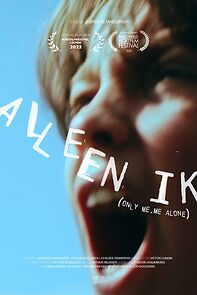 Watch Alleen Ik (Only me, me alone) (Short 2022)