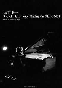 Watch Ryuichi Sakamoto: Playing the Piano 2022