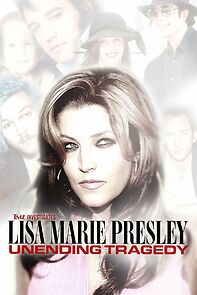 Watch TMZ Investigates: Lisa Marie Presley: Unending Tragedy (TV Special 2023)