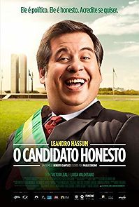 Watch O Candidato Honesto