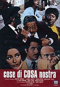 Watch Cose di Cosa Nostra