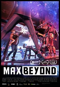 Watch Max Beyond