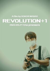 Watch Revolution+1
