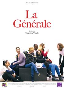 Watch La générale