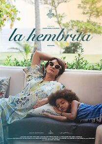 Watch La hembrita