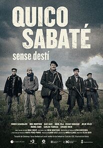 Watch Quico Sabaté: sense destí