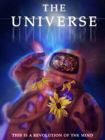 Watch The Universe (Short 2023)