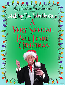 Watch Making the Yuletide Gay: A Very Special Paul Lynde Christmas (TV Special 2022)