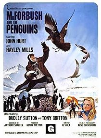 Watch Cry of the Penguins