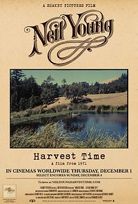 Watch Neil Young: Harvest Time