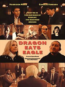 Watch Dragon Eats Eagle