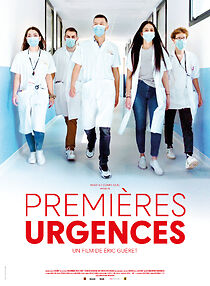 Watch Premières urgences