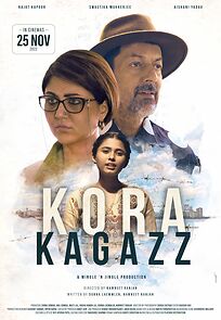 Watch Kora Kagazz