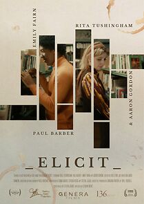 Watch Elicit (Short 2023)