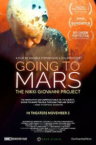 Watch Going to Mars: The Nikki Giovanni Project