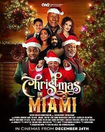 Watch Christmas in Miami