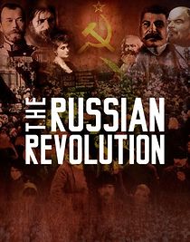 Watch The Russian Revolution