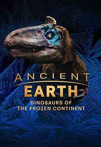 Watch Dinosaurs of the Frozen Continent