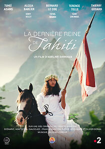 Watch La dernière Reine de Tahiti