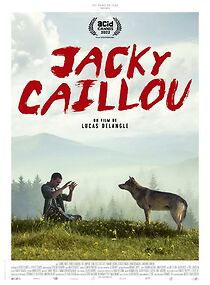 Watch Jacky Caillou