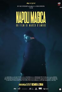 Watch Napoli magica