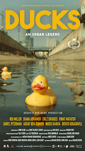 Watch Ducks, an Urban Legend