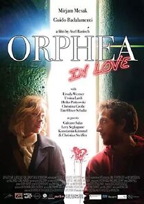 Watch Orphea in Love
