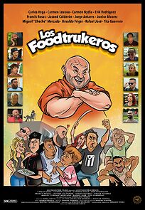 Watch Los Foodtruckeros