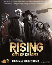 Watch Rising: City of Dreams