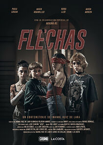 Watch Flechas (Short 2022)